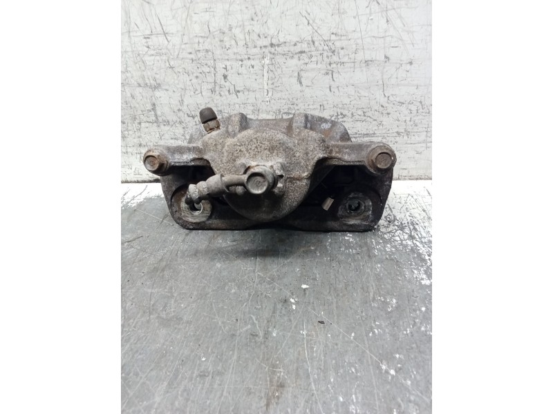 Recambio de pinza freno delantera izquierda para honda jazz iii (ge_, gg_, gp_, za_) 1.4 referencia OEM IAM   
