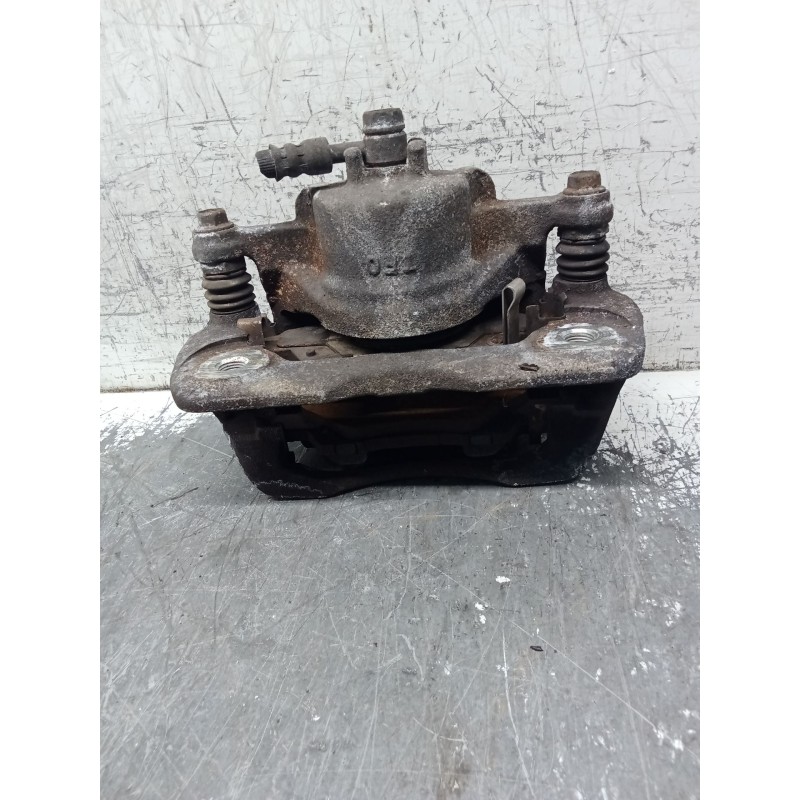 Recambio de pinza freno delantera izquierda para honda jazz iii (ge_, gg_, gp_, za_) 1.4 referencia OEM IAM   