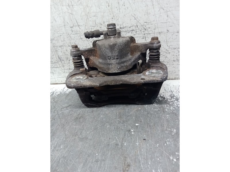 Recambio de pinza freno delantera izquierda para honda jazz iii (ge_, gg_, gp_, za_) 1.4 referencia OEM IAM   