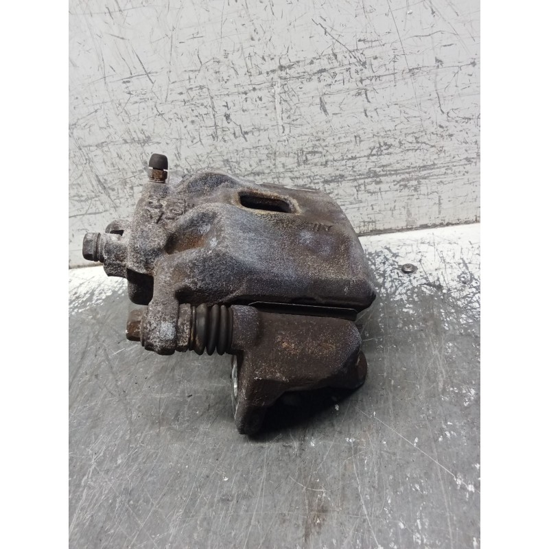 Recambio de pinza freno delantera izquierda para honda jazz iii (ge_, gg_, gp_, za_) 1.4 referencia OEM IAM   