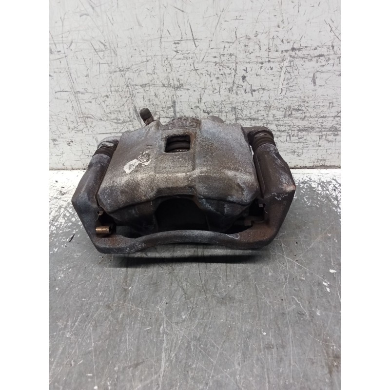Recambio de pinza freno delantera derecha para honda jazz iii (ge_, gg_, gp_, za_) 1.4 referencia OEM IAM   