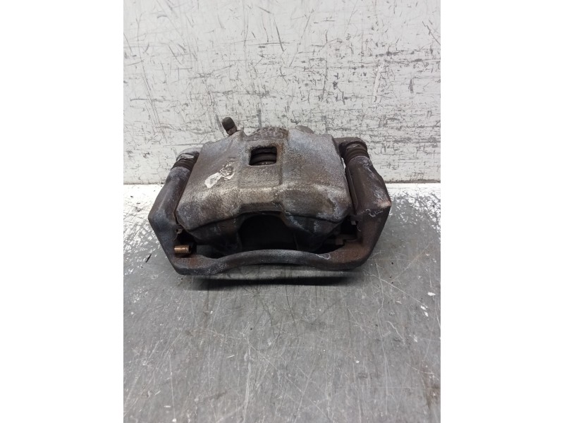 Recambio de pinza freno delantera derecha para honda jazz iii (ge_, gg_, gp_, za_) 1.4 referencia OEM IAM   