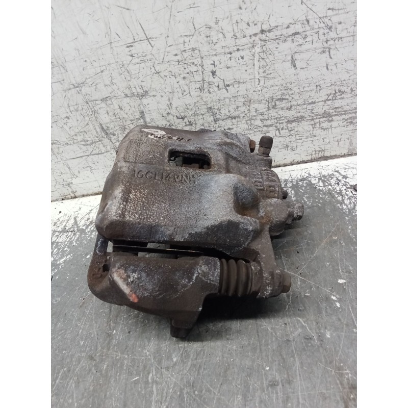 Recambio de pinza freno delantera derecha para honda jazz iii (ge_, gg_, gp_, za_) 1.4 referencia OEM IAM   