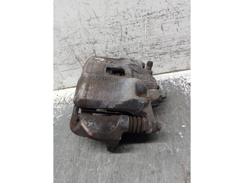 Recambio de pinza freno delantera derecha para honda jazz iii (ge_, gg_, gp_, za_) 1.4 referencia OEM IAM   