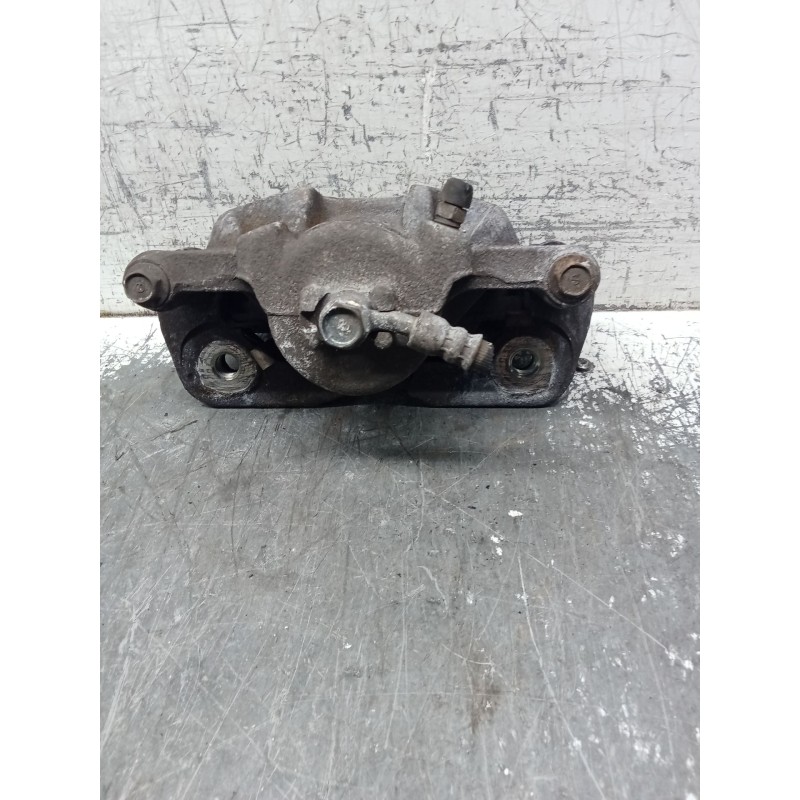 Recambio de pinza freno delantera derecha para honda jazz iii (ge_, gg_, gp_, za_) 1.4 referencia OEM IAM   