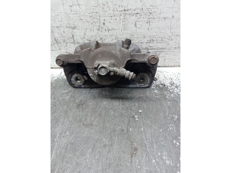 Recambio de pinza freno delantera derecha para honda jazz iii (ge_, gg_, gp_, za_) 1.4 referencia OEM IAM   