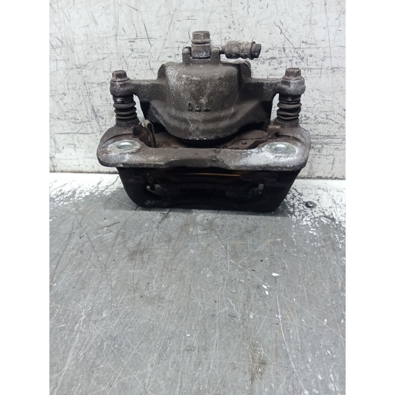 Recambio de pinza freno delantera derecha para honda jazz iii (ge_, gg_, gp_, za_) 1.4 referencia OEM IAM   