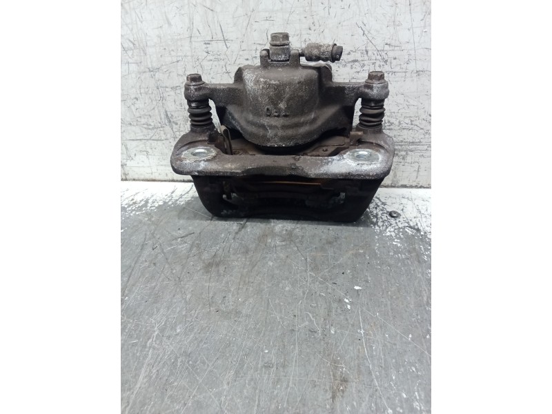 Recambio de pinza freno delantera derecha para honda jazz iii (ge_, gg_, gp_, za_) 1.4 referencia OEM IAM   