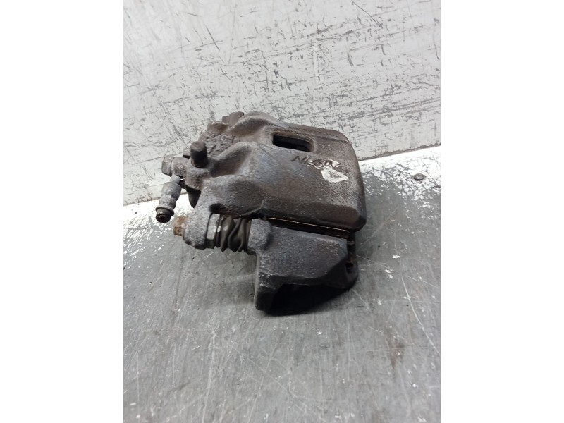 Recambio de pinza freno delantera derecha para honda jazz iii (ge_, gg_, gp_, za_) 1.4 referencia OEM IAM   