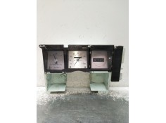 Recambio de cuadro instrumentos para buick century estate wagon referencia OEM IAM 25016218  