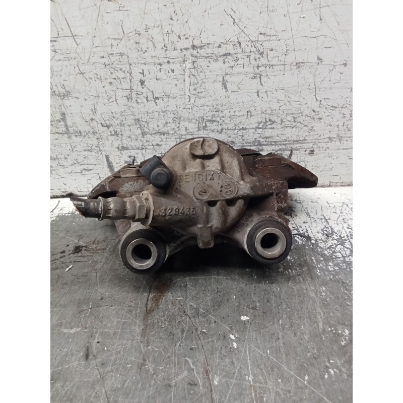 Recambio de pinza freno delantera izquierda para citroën saxo (s0, s1) 1.1 x, sx referencia OEM IAM   