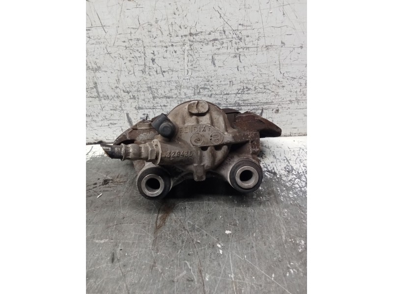 Recambio de pinza freno delantera izquierda para citroën saxo (s0, s1) 1.1 x, sx referencia OEM IAM   