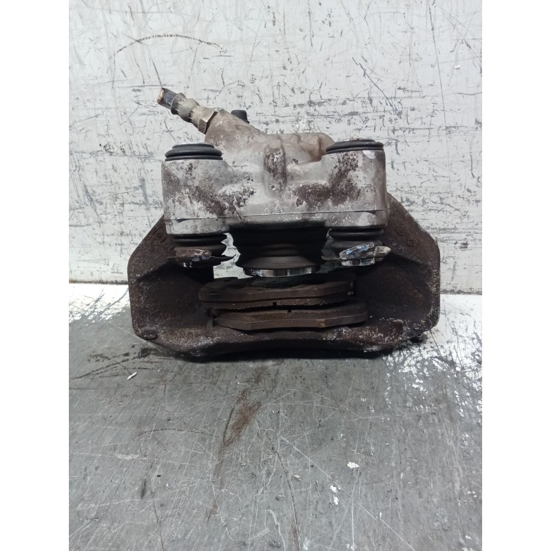 Recambio de pinza freno delantera izquierda para citroën saxo (s0, s1) 1.1 x, sx referencia OEM IAM   