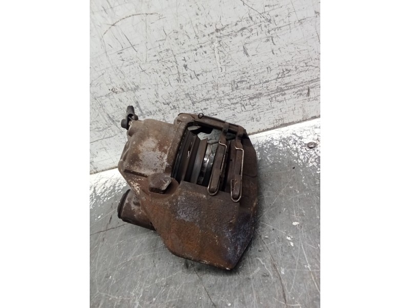 Recambio de pinza freno delantera izquierda para citroën saxo (s0, s1) 1.1 x, sx referencia OEM IAM   
