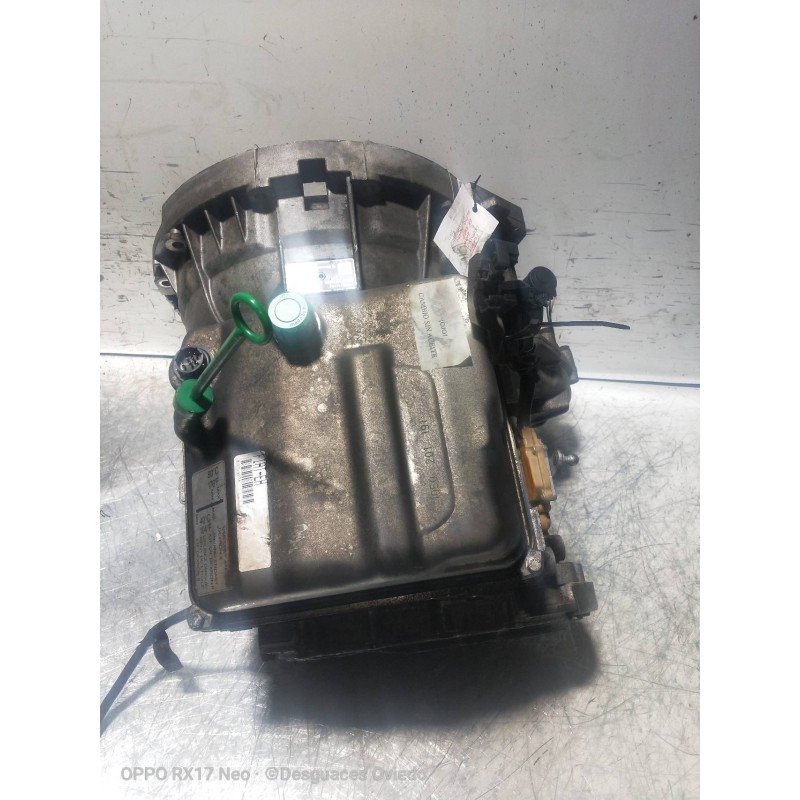 Recambio de caja cambios para lancia kappa coupe 3.0 v6 24v cat referencia OEM IAM 4APH18 004013 