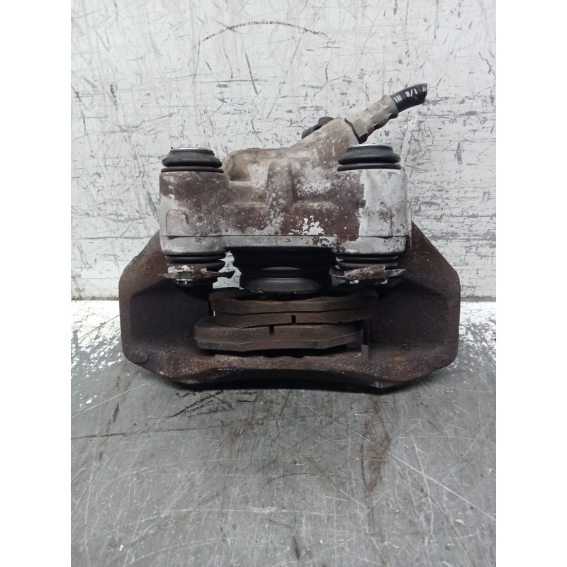 Recambio de pinza freno delantera derecha para citroën saxo (s0, s1) 1.1 x, sx referencia OEM IAM   