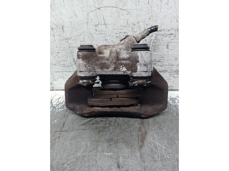 Recambio de pinza freno delantera derecha para citroën saxo (s0, s1) 1.1 x, sx referencia OEM IAM   