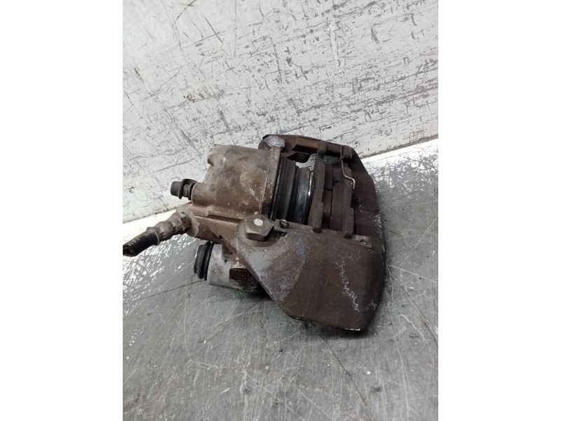 Recambio de pinza freno delantera derecha para citroën saxo (s0, s1) 1.1 x, sx referencia OEM IAM   