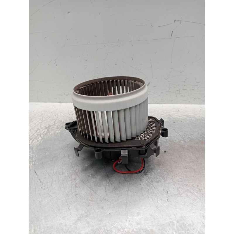 Recambio de motor calefaccion para citroën c4 grand picasso i (ua_) 1.6 hdi referencia OEM IAM 9654652480 011500015 