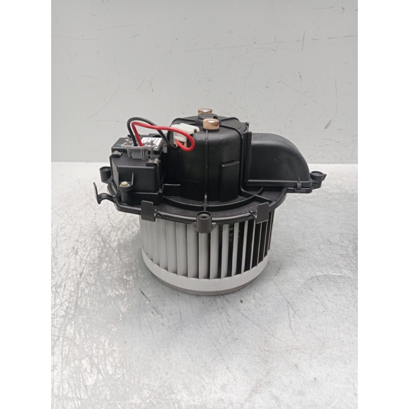 Recambio de motor calefaccion para citroën c4 grand picasso i (ua_) 1.6 hdi referencia OEM IAM 9654652480 011500015 