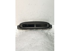 Recambio de cuadro instrumentos para citroën xsara picasso (n68) 1.6 hdi referencia OEM IAM 9661734780  