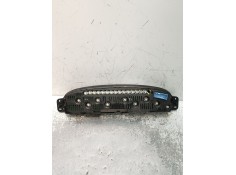 Recambio de cuadro instrumentos para citroën xsara picasso (n68) 1.6 hdi referencia OEM IAM 9661734780   2