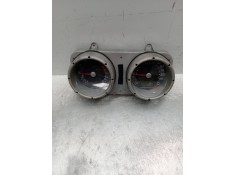 Recambio de cuadro instrumentos para volkswagen polo (6n2) 1.9 sdi referencia OEM IAM 0263627009 6n0920804p 