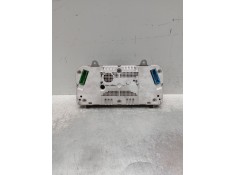 Recambio de cuadro instrumentos para volkswagen polo (6n2) 1.9 sdi referencia OEM IAM 0263627009 6n0920804p  2