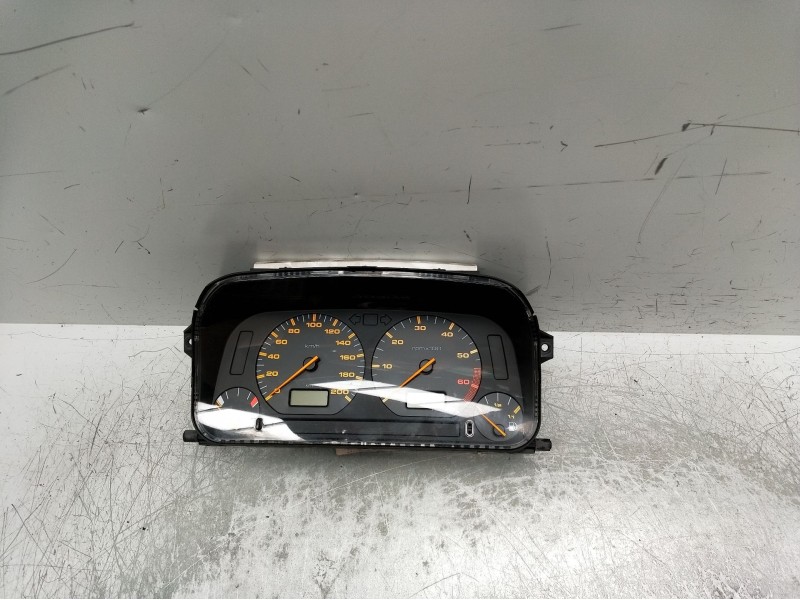 Recambio de cuadro instrumentos para seat ibiza ii (6k1) 1.4 i referencia OEM IAM 6K0919033FF  