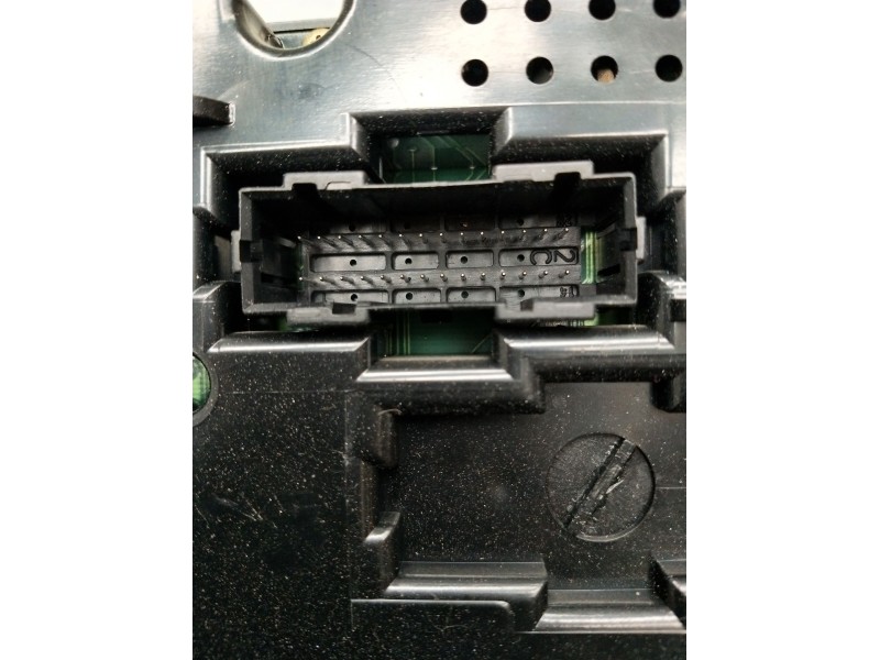 Recambio de cuadro instrumentos para seat ibiza ii (6k1) 1.4 i referencia OEM IAM 6K0919033FF  