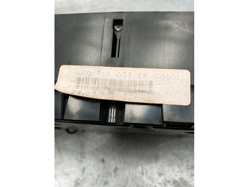 Recambio de cuadro instrumentos para seat ibiza ii (6k1) 1.4 i referencia OEM IAM 6K0919033FF  
