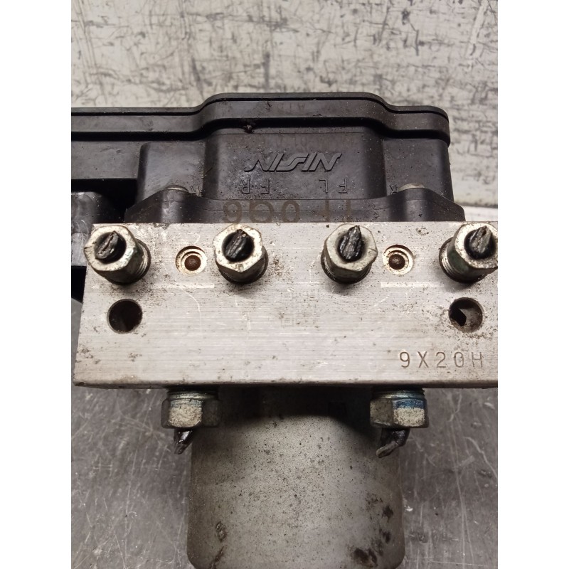 Recambio de abs para honda jazz iii (ge_, gg_, gp_, za_) 1.4 referencia OEM IAM 0B11B0110F0VAE H3A0B110178 