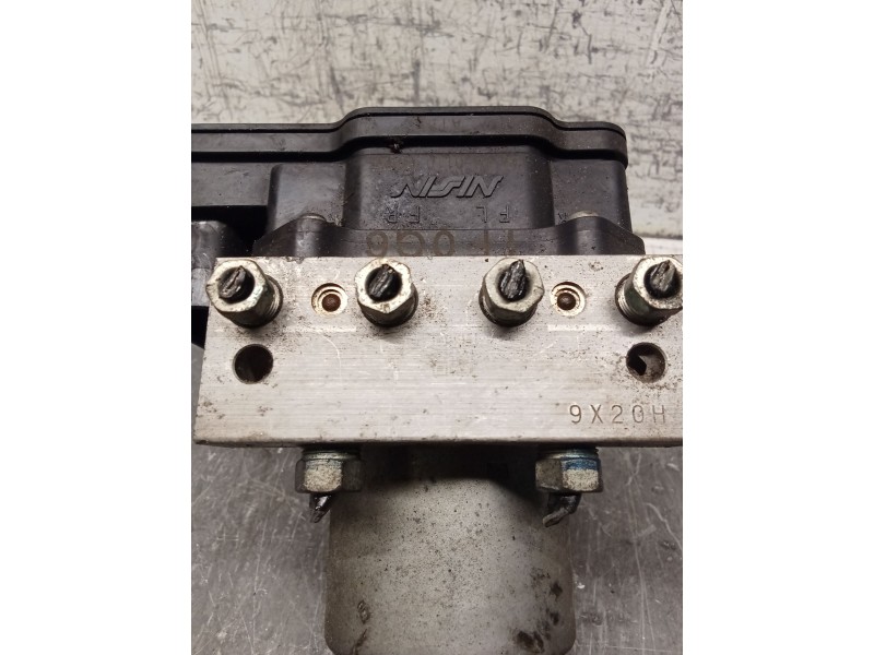 Recambio de abs para honda jazz iii (ge_, gg_, gp_, za_) 1.4 referencia OEM IAM 0B11B0110F0VAE H3A0B110178 