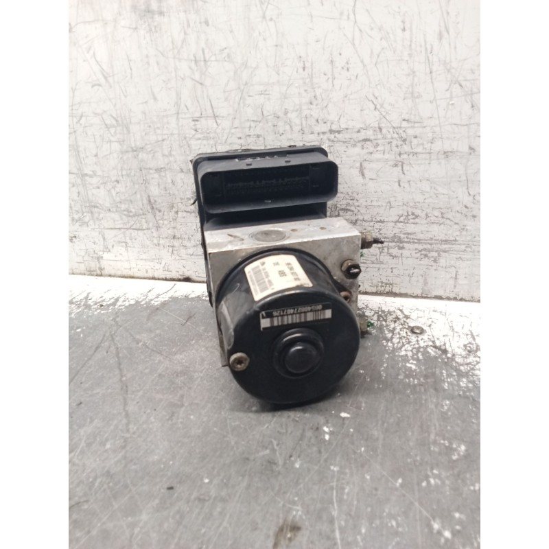 Recambio de abs para citroën c3 i (fc_, fn_) 1.6 16v referencia OEM IAM 10096011103 00000419D4 9639493780 
