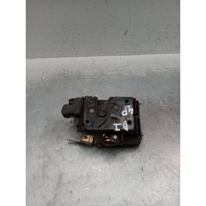 Recambio de motor cierre centralizado delantero izquierdo para volkswagen polo (6n2) 1.9 sdi referencia OEM IAM  3P 