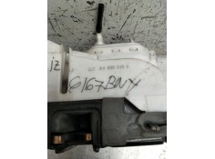 Recambio de motor cierre centralizado trasero izquierdo para seat ibiza ii (6k1) 1.4 i referencia OEM IAM 6K4839015K 5P  2