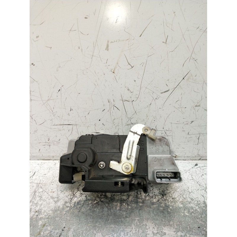 Recambio de motor cierre centralizado trasero derecho para citroën xsara picasso (n68) 1.6 hdi referencia OEM IAM  4P 