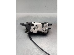 Recambio de motor cierre centralizado trasero derecho para citroën c4 grand picasso i (ua_) 1.6 hdi referencia OEM IAM 24099158 