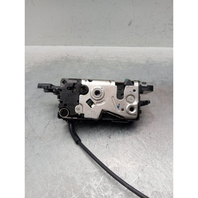 Recambio de motor cierre centralizado trasero derecho para citroën c4 grand picasso i (ua_) 1.6 hdi referencia OEM IAM 24099158 