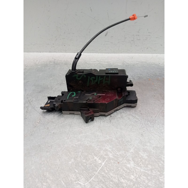 Recambio de motor cierre centralizado trasero derecho para citroën c4 grand picasso i (ua_) 1.6 hdi referencia OEM IAM 24099158 