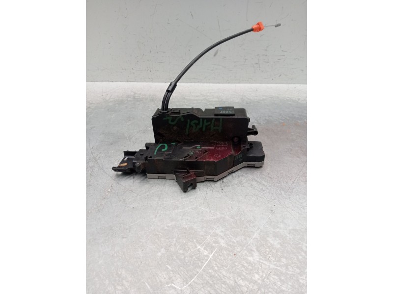 Recambio de motor cierre centralizado trasero derecho para citroën c4 grand picasso i (ua_) 1.6 hdi referencia OEM IAM 24099158 