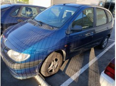 renault megane i scenic (ja0) del año 1998