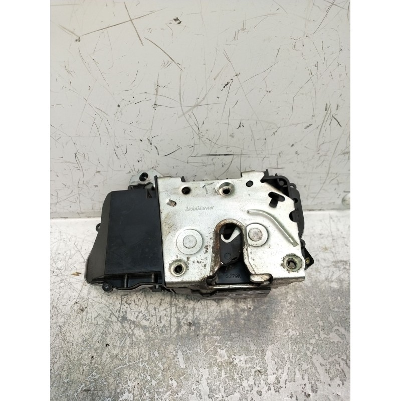 Recambio de motor cierre centralizado delantero derecho para citroën xsara picasso (n68) 1.6 hdi referencia OEM IAM  4P 