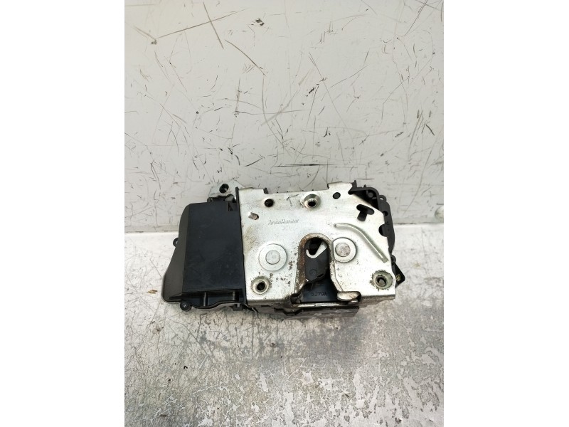 Recambio de motor cierre centralizado delantero derecho para citroën xsara picasso (n68) 1.6 hdi referencia OEM IAM  4P 