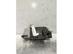 Recambio de motor cierre centralizado trasero izquierdo para citroën xsara picasso (n68) 1.6 hdi referencia OEM IAM  4P 