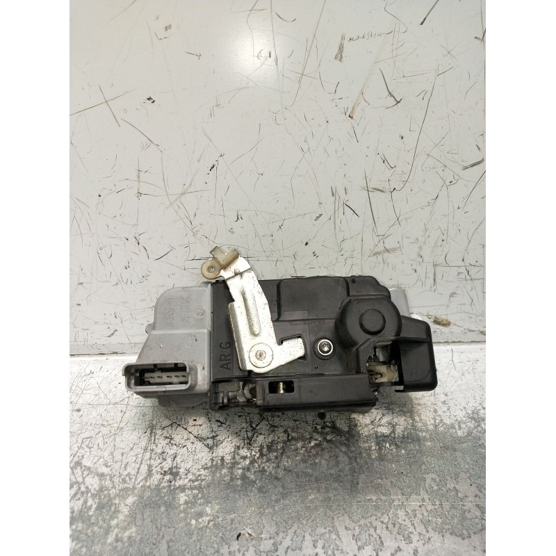 Recambio de motor cierre centralizado trasero izquierdo para citroën xsara picasso (n68) 1.6 hdi referencia OEM IAM  4P 