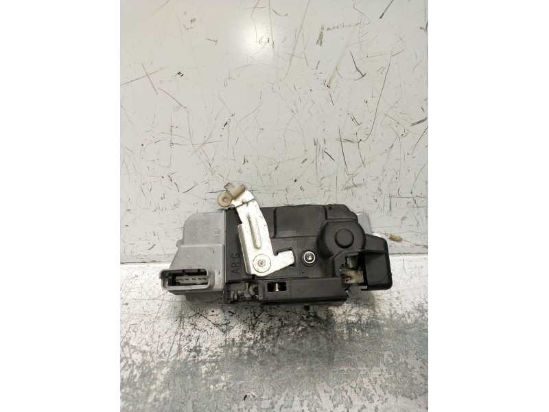 Recambio de motor cierre centralizado trasero izquierdo para citroën xsara picasso (n68) 1.6 hdi referencia OEM IAM  4P 