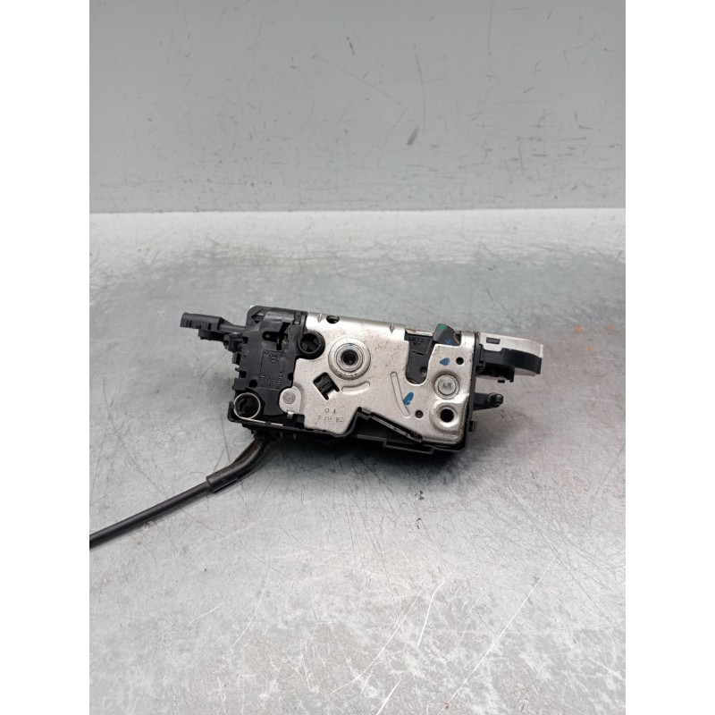 Recambio de motor cierre centralizado delantero derecho para citroën c4 grand picasso i (ua_) 1.6 hdi referencia OEM IAM 2409415