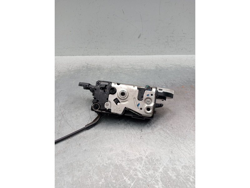 Recambio de motor cierre centralizado delantero derecho para citroën c4 grand picasso i (ua_) 1.6 hdi referencia OEM IAM 2409415