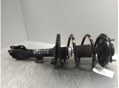 Recambio de amortiguador delantero izquierdo para mitsubishi asx (ga0w) kaiteki 2wd referencia OEM IAM 4060A511  